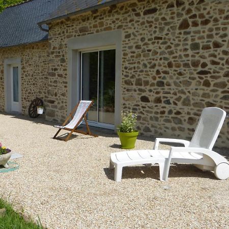 Maison D'Hotes Ker'A Goudelin Exterior photo